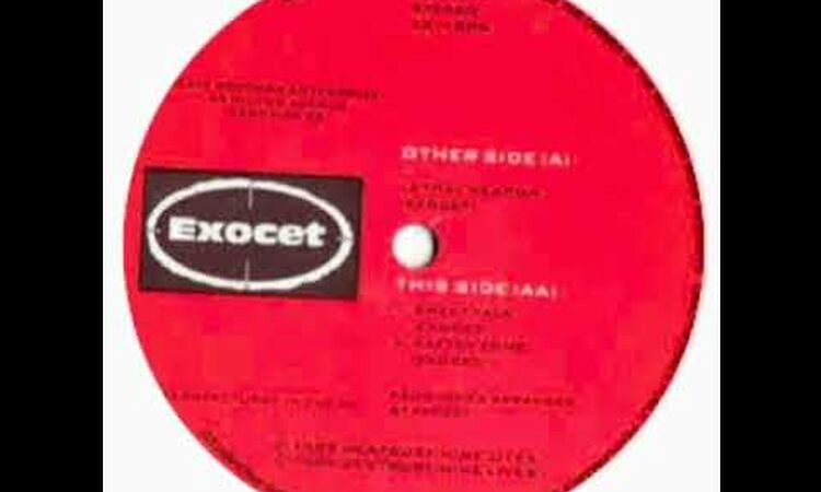 Exocet - Lethal Weapon