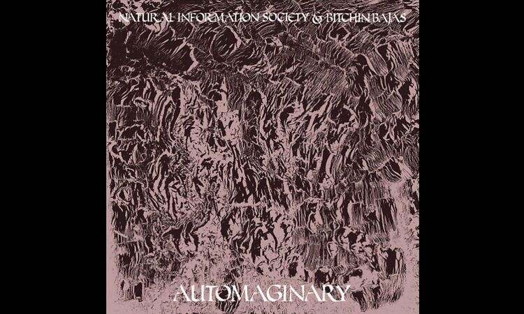 Natural Information Society & Bitchin Bajas - Automaginary