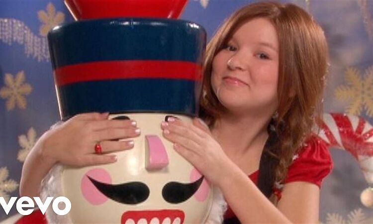 Bianca Ryan - Why Couldn't It Be Christmas Everyday? (Video)