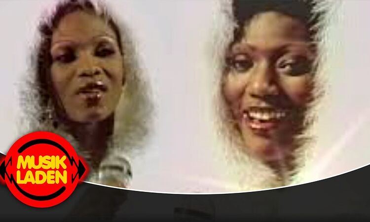 Boney M. - Mary's Boy Child - Oh My Lord (1978)