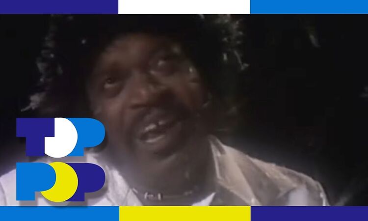 Percy Sledge - Silent Night - TROS TOP 50 (1978) TopPop