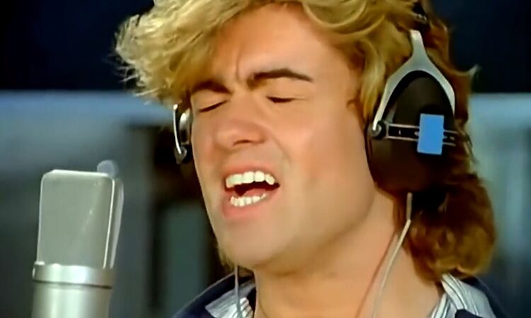 Band Aid - Do they know it's christmas 1984   |   HD -  Widescreen 16:9