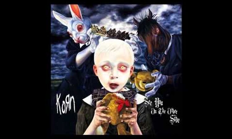 Korn - Souvenir