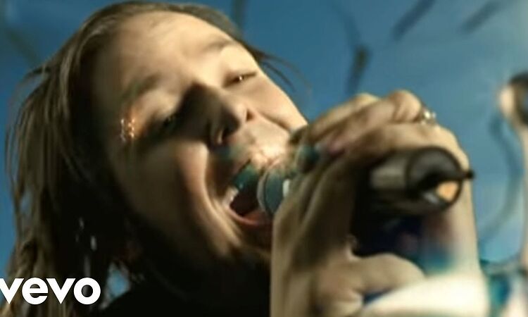 Korn - Coming Undone