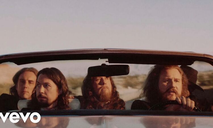 My Morning Jacket - Regularly Scheduled Programming