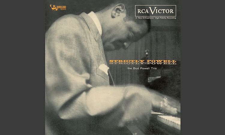 Blues for Bessie (1995 Remastered)