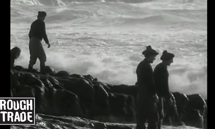 British Sea Power - Man of Aran