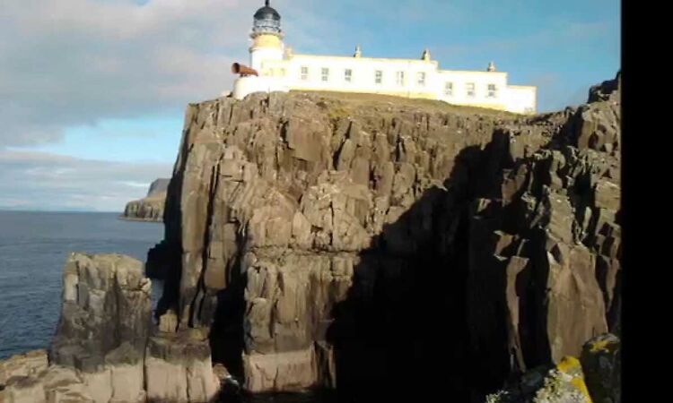 British Sea Power - No man is an archipelago