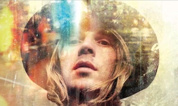 Beck - Morning [HQ w/Lyrics]