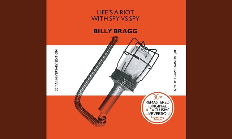 The Milkman of Human Kindness