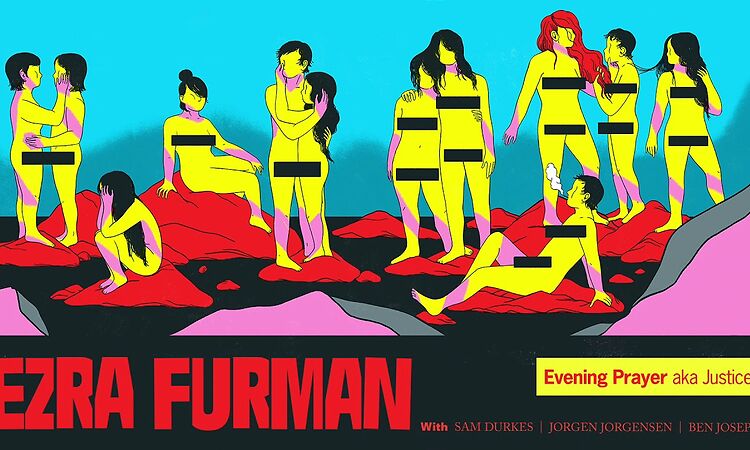 Ezra Furman - Evening Prayer (Official Audio)