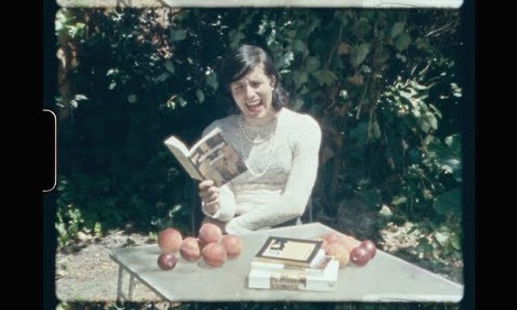 Ezra Furman - Thermometer (Official Video)