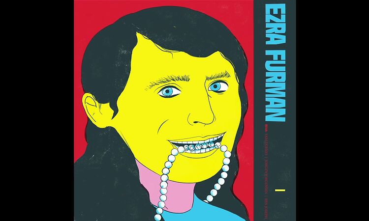 Ezra Furman   In America