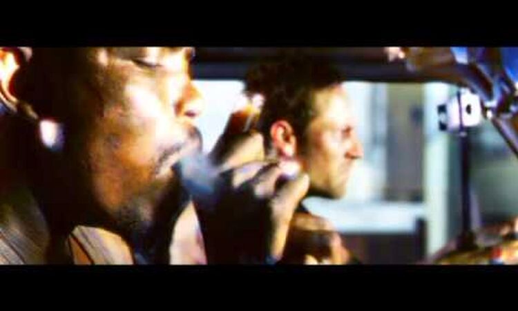 Drokk - "Lawmaster/ Pursuit"