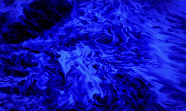 Ben Frost - Threshold Of Faith (Official Video)