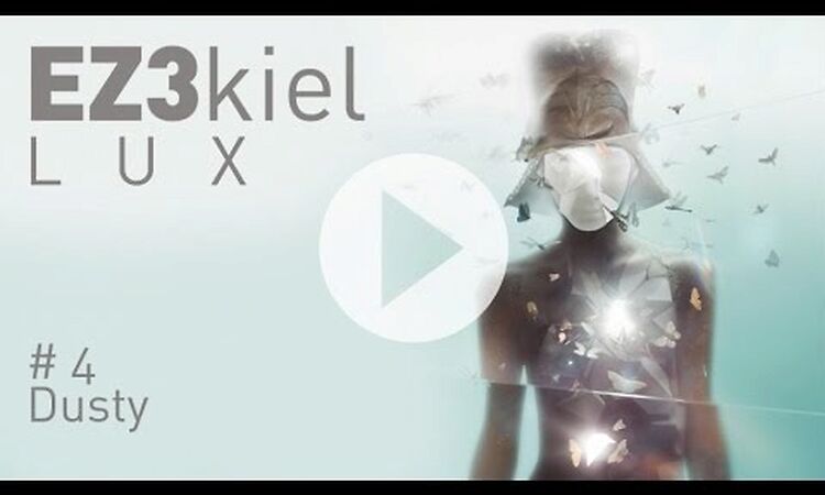 EZ3kiel - LUX #4 Dusty