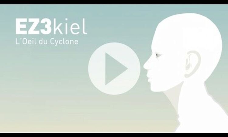 EZ3kiel - L'Œil du Cyclone [Official Video]