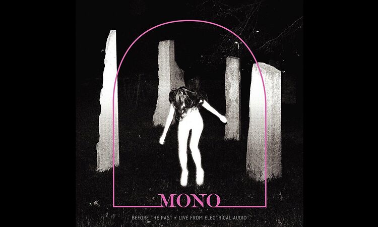 Mono - L'America (Live From Electrical Audio)