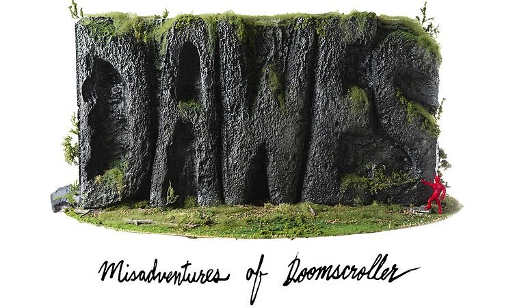 Dawes - Ghost In The Machine (Official Audio)