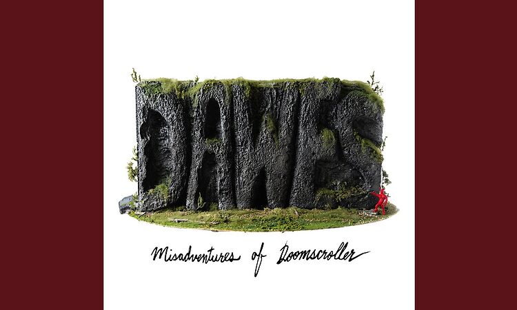 Joke In There Somewhere (Outro)