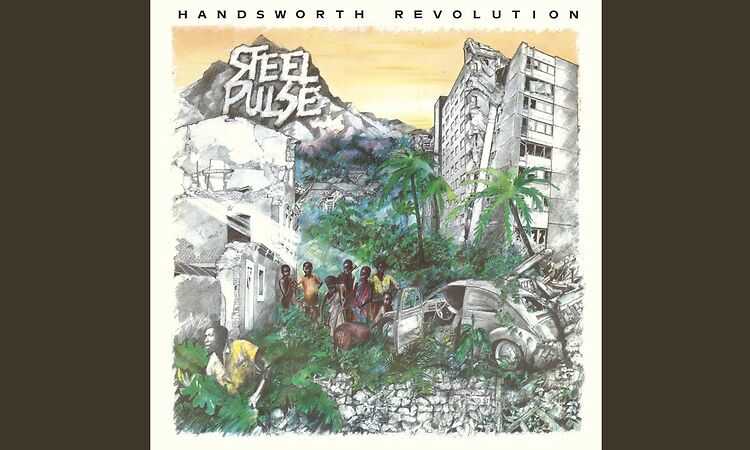 Prodigal Son (Dub / Extended)