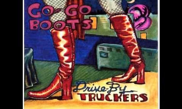 Drive-By Truckers "The Thanksgiving Filter"