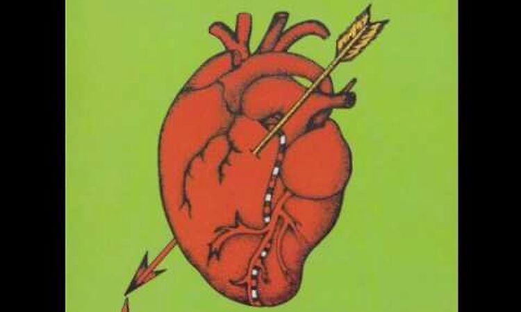 Giant Sand - Pathfinder.wmv