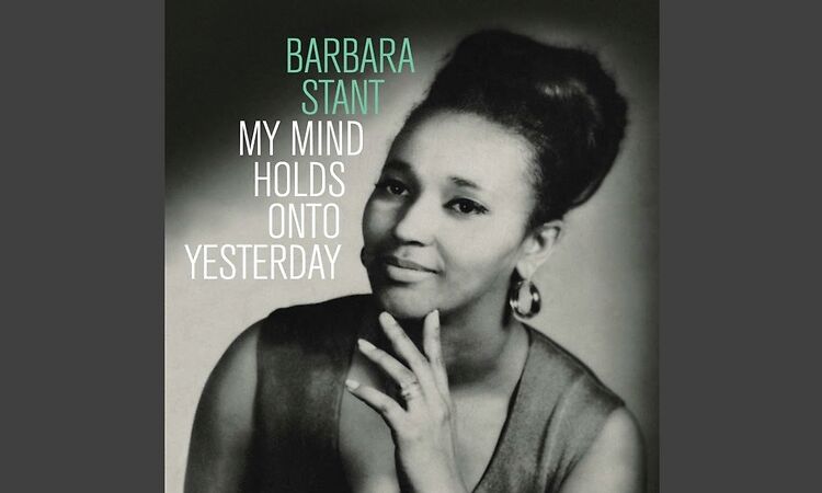 My Mind Holds on to Yesterday (Alternative Version)