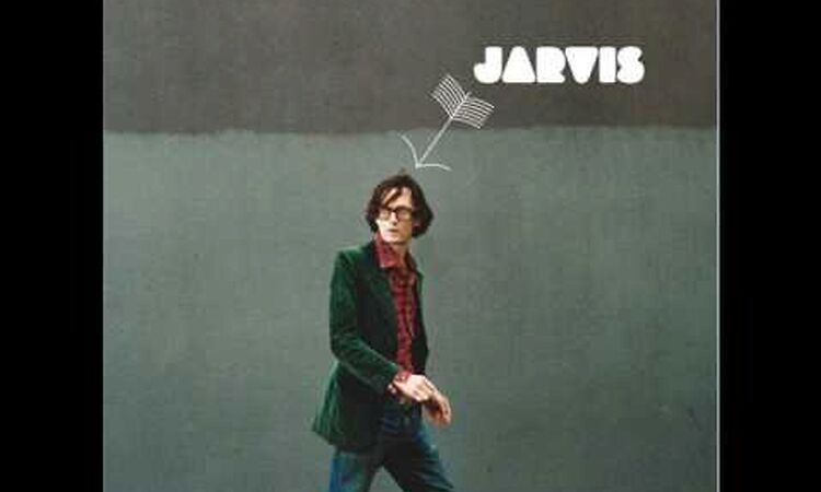 Jarvis Cocker - "From Auschwitz to Ipswich"