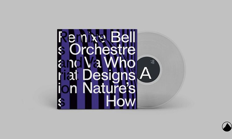 Bell Orchestre - Quintet (Hôtel-de-Ville Remix)