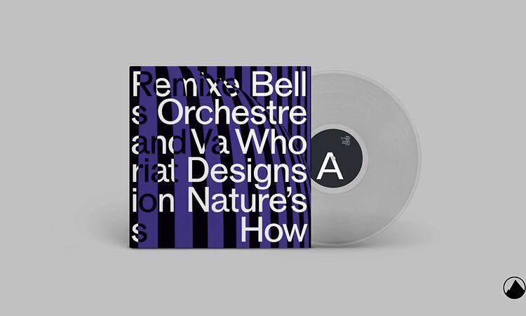 Bell Orchestre - Icicles / Bicycles (Kid Koala Remix)