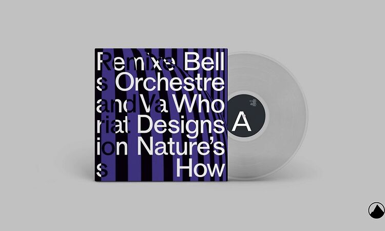 Bell Orchestre - Air Lines / Land Lines (Deadly Stare Remix)