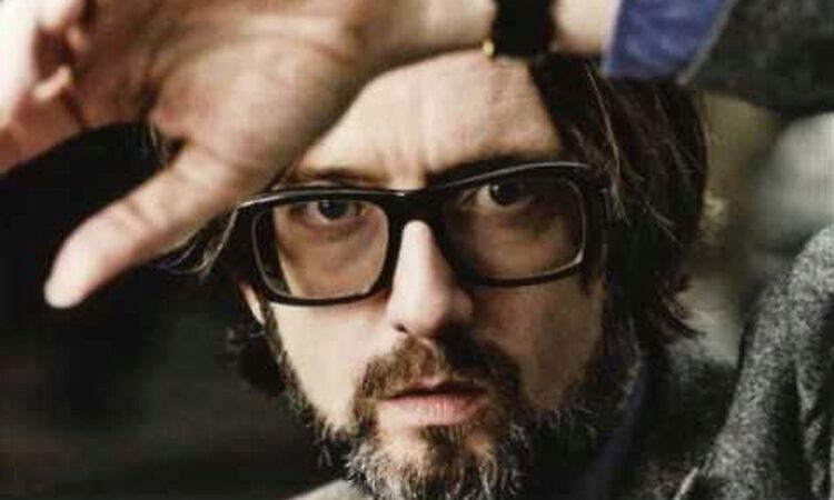 Jarvis Cocker - Leftovers