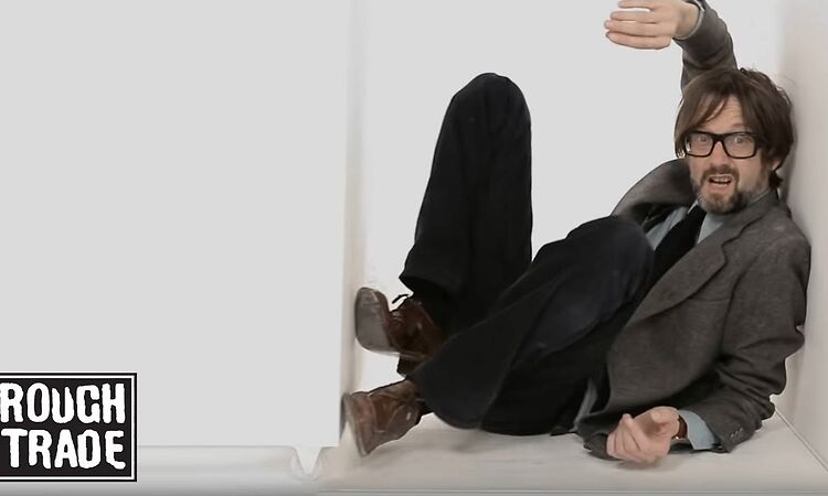 Jarvis Cocker - "Further Complications"