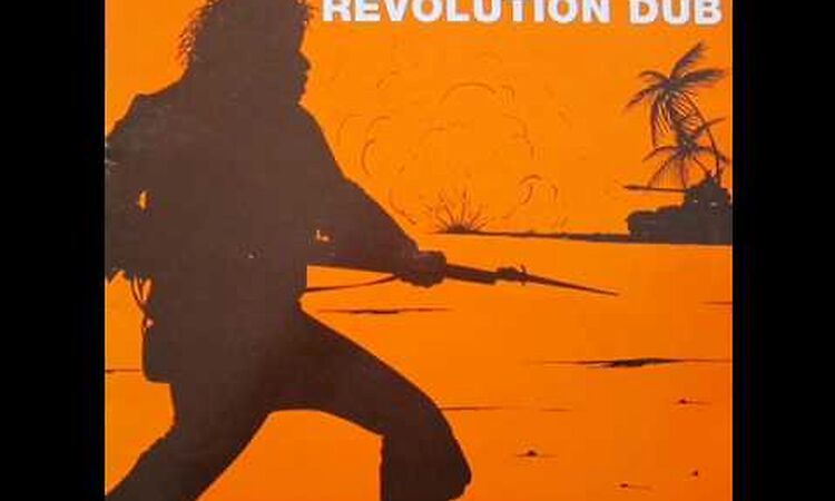 lee perry & the upsetters - kojak.wmv