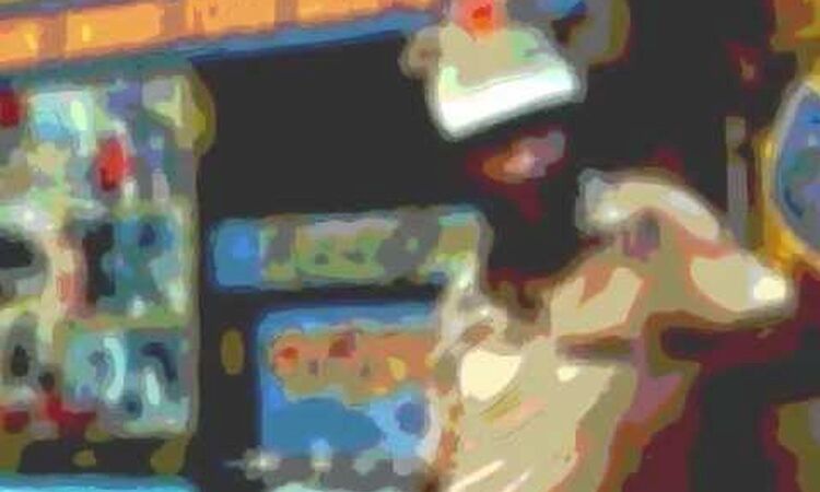 Lee Perry & the Upsetters ~ Own Man