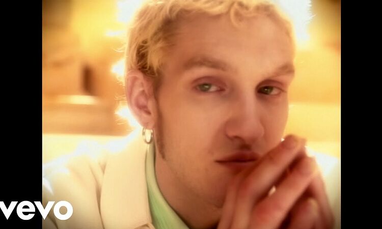 Alice In Chains - Grind (Official Video)