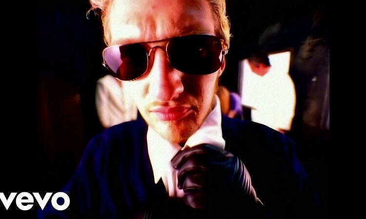 Alice In Chains - Again (Official Video)