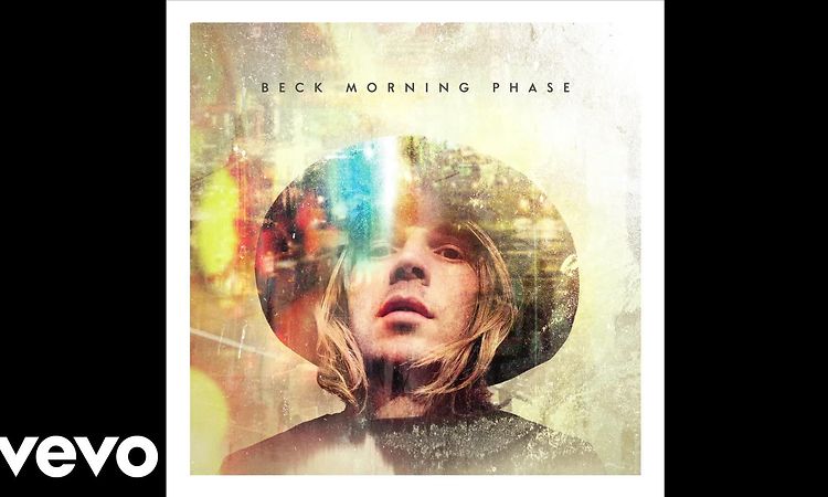Beck - Blue Moon (Audio)