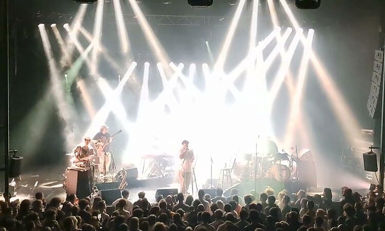 Zwangere Guy & Lander Gyselinck