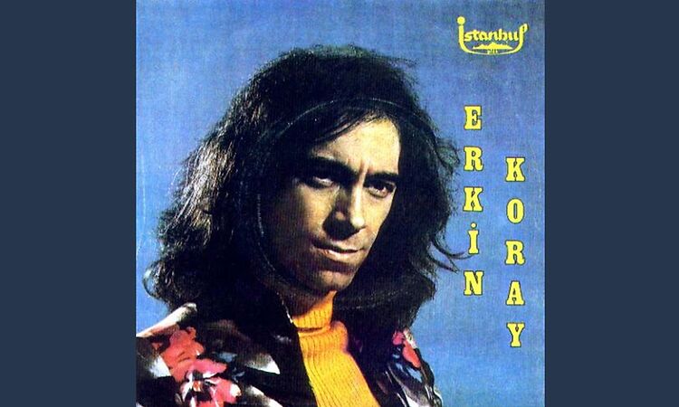 Kendim Ettim Kendim Buldum