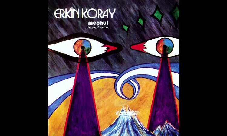 Erkin Koray - Gün doğmuyor (No more daybreak)