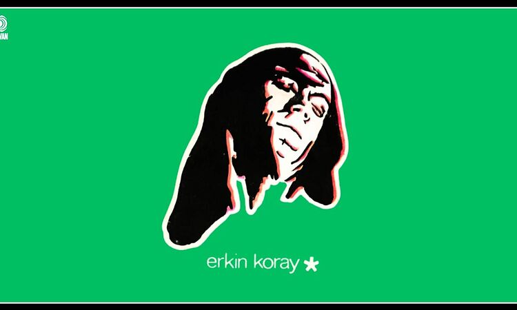 Erkin Koray - Olmayınca Olmuyor (1977)