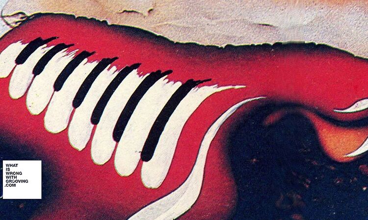 Loukas Thanos – Set On Fire (1984)