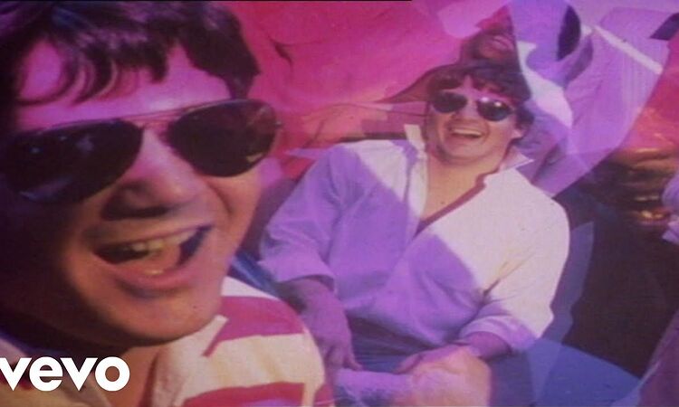 Steve Miller Band - Abracadabra