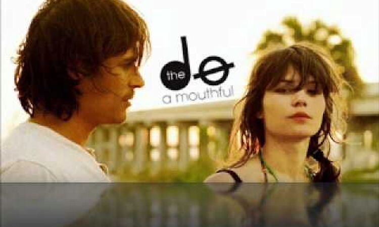 The Do - Queen Dot Kong