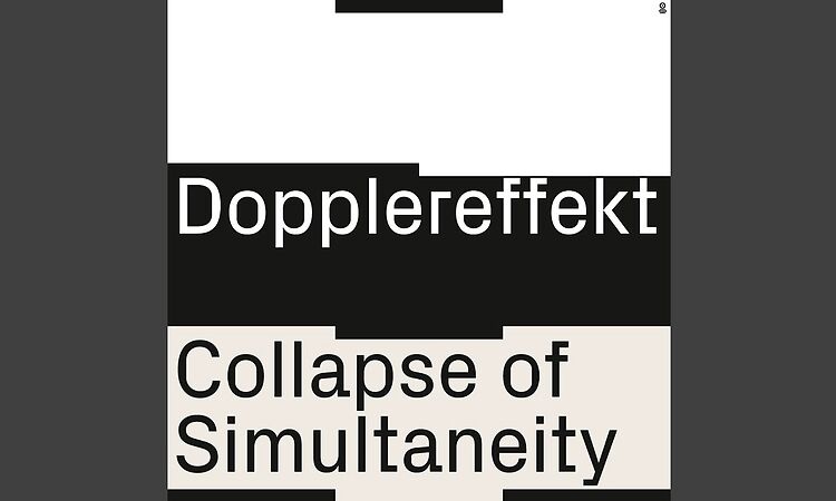 Collapse of Simultaneity
