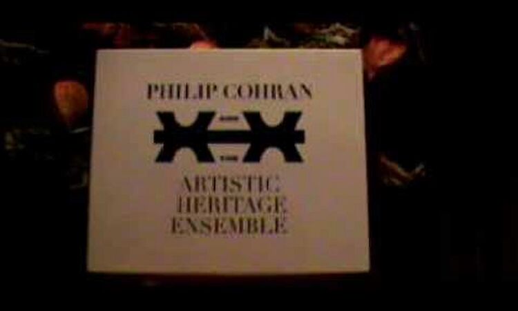 Philip Cohran And The Artistic Heritage Ensemble - Unity