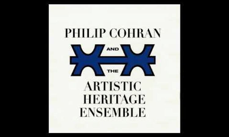 Philip Cohran & The Artistic Heritage Ensemble - On The Beach (1968) FULL ALBUM