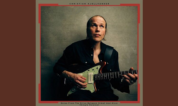 Notes from the Drive Between Simat and Alcoi